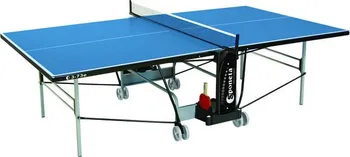 Stůl na stolní tenis Sponeta S3-73e outdoor modrý