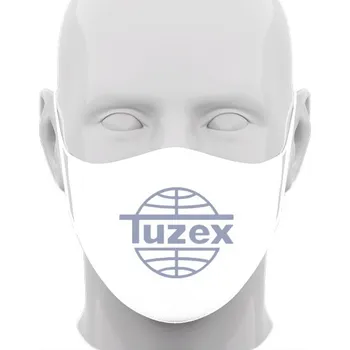 Nákrčník Nákrčník/bandana s potiskem Tuzex