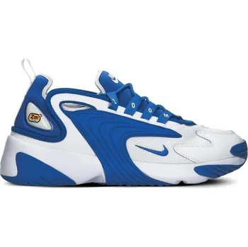 Pánské tenisky Nike Zoom 2K AO0269-109 bílé 44,5