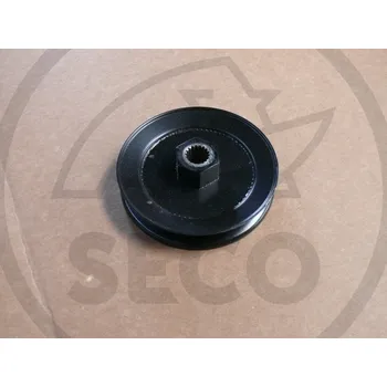 Příslušenství pro zahradní traktor Seco Industries | Řemenice hydrostatu P/N, 192154-89061