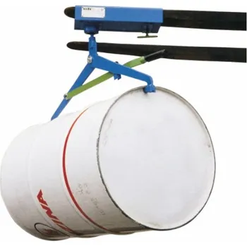 SOMAX HORIZONTÁLNÍ NOSIČ SUDŮ