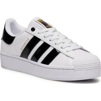 Dámské tenisky adidas Superstar Bold W FV3336