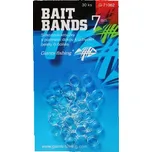 Giants fishing Silikonové kroužky Bait Bands 7mm/30pc