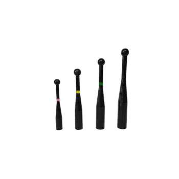 TRUESTEEL Baseballová palice - Club 6 kg