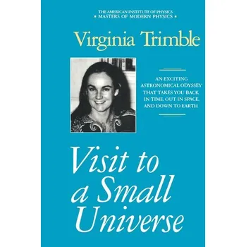 Visit to Small Universe - Trimble, Virginia