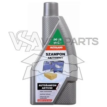 Autošampón AUTOLAND NANO+ autošampon aktivní, 950 ml