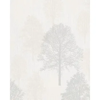 Tapeta Vliesová tapeta 82214 Giulia Novamur strom béžovo-krémová