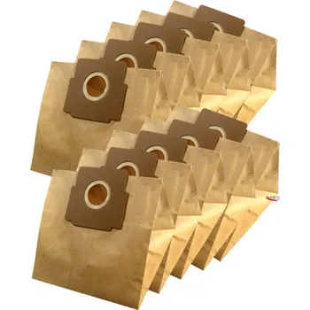 Sáček do vysavače Sáčky do vysavače Z2 Jolly papírové 10ks