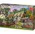 Puzzle Jumbo Statkářův dům 3000 dílků