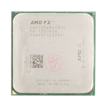 Procesor AMD FX-4300