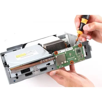 Hra pro Xbox 360 Microsoft RF modul pro X360 (X360)