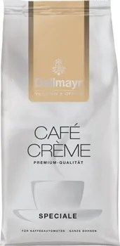Káva Dallmayr Kaffee Creme Speciale zrnková 1 kg