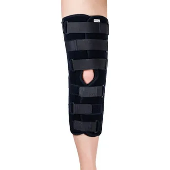 GENU Meyra IMS Pooperační imobilizační ortéza, Velikost: dlouhá, délka 58 cm