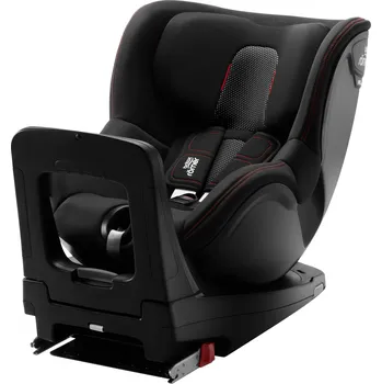 Autosedačka Britax Römer Dualfix M i-Size Cool Flow 2021