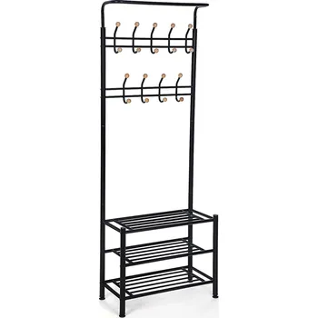 SONGMICS HSR04B Věšák SONGMICS HSR04B