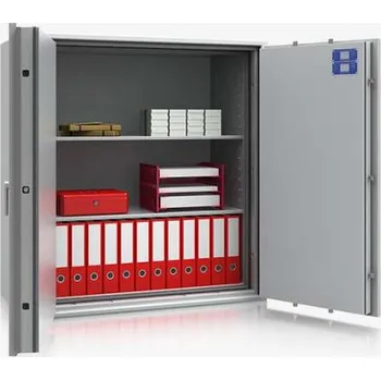 Trezor ISS Trezor Köln Office 44212