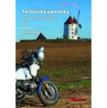 Technické památky České republiky díl 1…