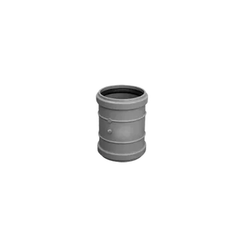 kanalizace PIPELIFE HT Dvojité hrdlo 50 HTMM