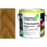 Osmo Tvrdý voskový olej barevný 0,75L 3071 Medová + dárek k objednávce nad 1000Kč