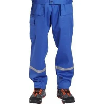 FR7 Jakub 8612 kalhoty pas multinormní - 64