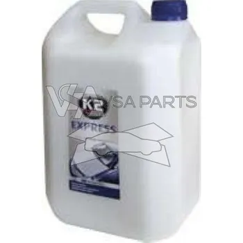 Autošampón K2 K2 autošampon, 5L, bez vosku, koncentrát