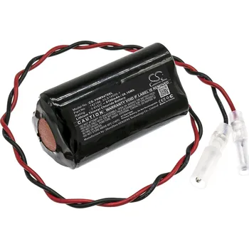 Baterie Cameron Sino CS-YHW9470SL pro Yaskawa Motoman Robotics - neoriginální