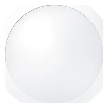 THORNeco TOM VARIO LED 300 1200 830/40 WH LED svítidlo kruh. bílé IP66 14W 3000/4000K 1200lm