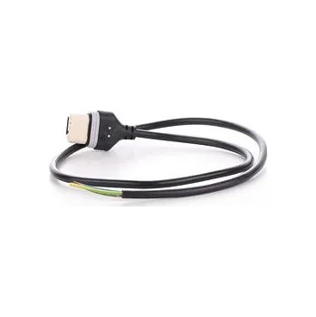 Oběhové čerpadlo GRUNDFOS Kabel napájecí - 70cm