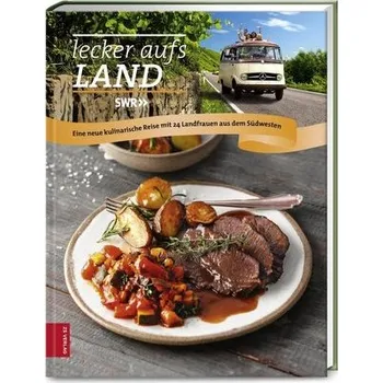 Lecker aufs Land (Bd.3)