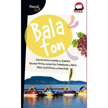 BALATON PASCAL LAJT - Praca zbiorowa