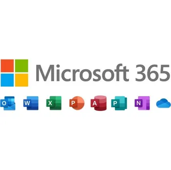 Počítač Microsoft 365 Apps for enterprise (měsíční předplatné)
