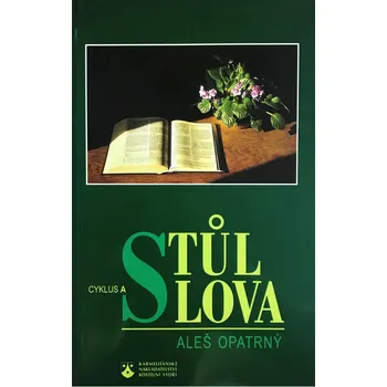 Duchovní literatura Stůl slova A (Cyklus A)