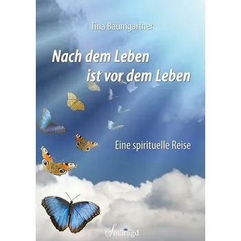 Osobní rozvoj Nach dem Leben ist vor dem Leben - Baumgartner, Tina