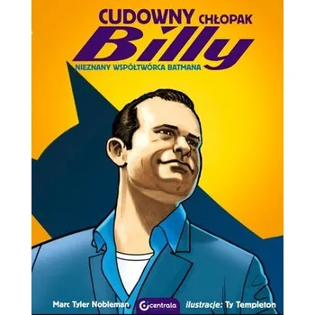 Cudowny chłopak Billy - Praca zbiorowa