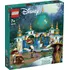 Stavebnice LEGO LEGO Disney 43181 Raya a Palác srdce