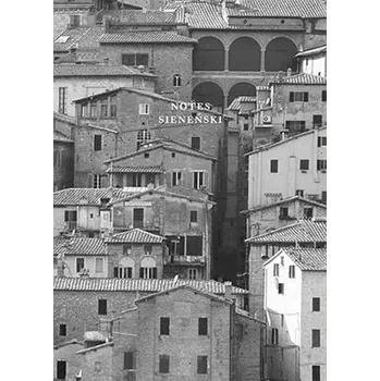 Adresář NOTES SIENEŃSKI - opracowanie zbiorowe