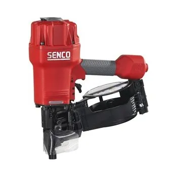Sponkovačka Pneumatická hřebíkovačka bubnová SCN65/90, SENCO 542001N
