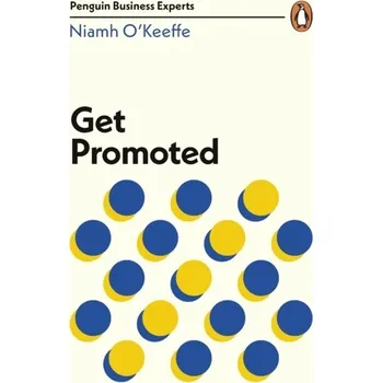 Učebnice Get Promoted - O'Keeffe, Niamh