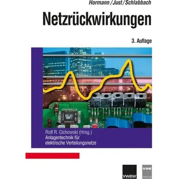 Netzrückwirkungen - Hormann, Walter