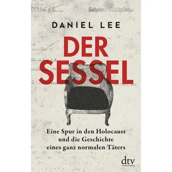 Der Sessel - Kravetz, Lee Daniel