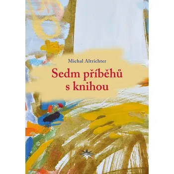 Duchovní literatura Sedm příběhů s knihou