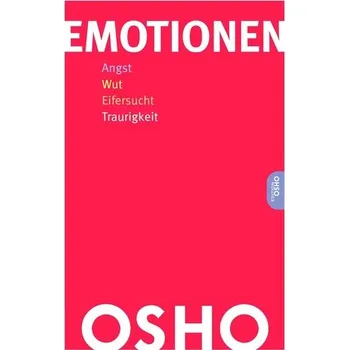 Osobní rozvoj Emotionen - Osho