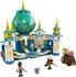 Stavebnice LEGO LEGO Disney 43181 Raya a Palác srdce