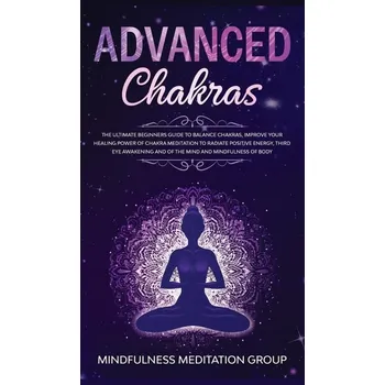 Advanced Chakras - Group, Mindfulness Meditation