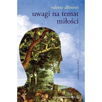 Uwagi na temat miłości - VALERIO ALBISETTI