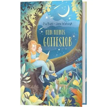 Pohádka Mein kleines Gotteslob - Biehl, Pia [DE] (2020, Firma, Katholisches Bibelwerk)