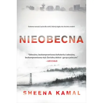 NIEOBECNA - SHEENA KAMAL