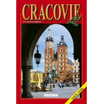 Cestování KRAKÓW 372 FOTOGRAFIE WER. FRANCUSKA - Rafał Jabłoński
