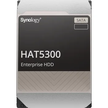 Interní pevný disk Synology HAT5300 8 TB (HAT5300-8T)