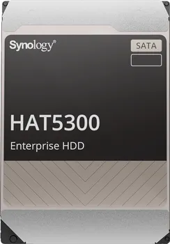 Interní pevný disk Synology HAT5300 8 TB (HAT5300-8T)